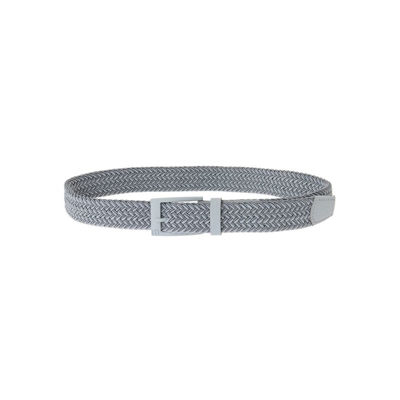 TRAVISMATHEW ベルト メンズ グレー
