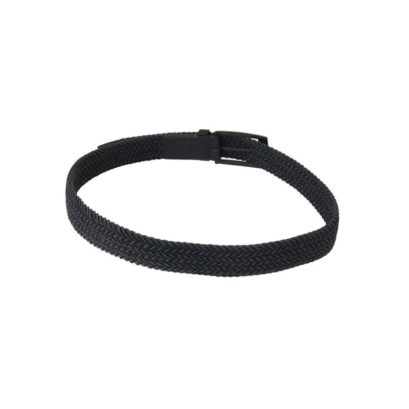 TRAVISMATHEW ベルト メンズ ブラック