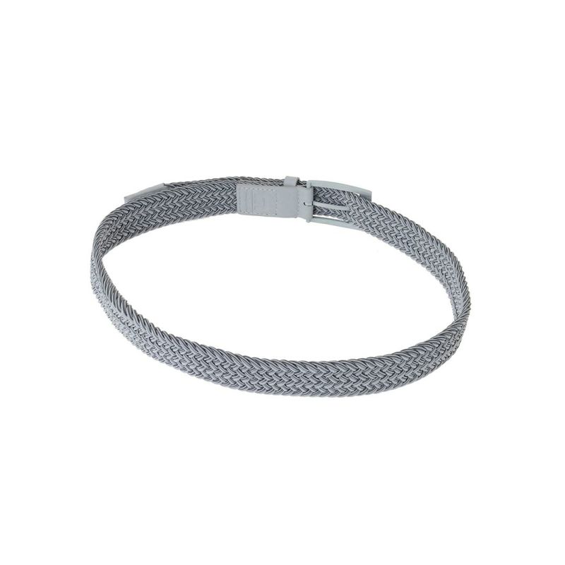 TRAVISMATHEW ベルト メンズ グレー