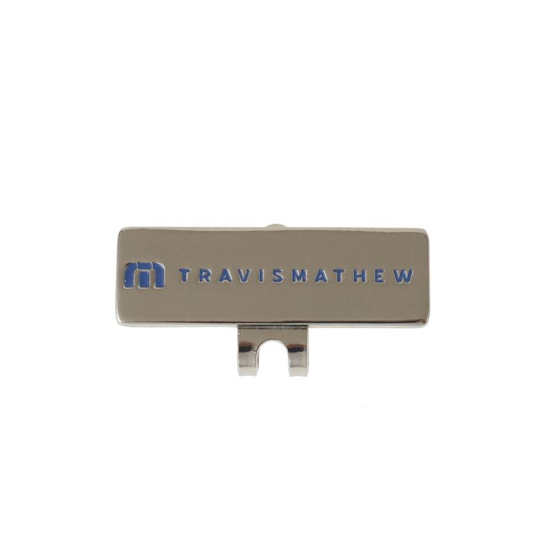 TRAVISMATHEW マーカー ユニセックス ディープブルー