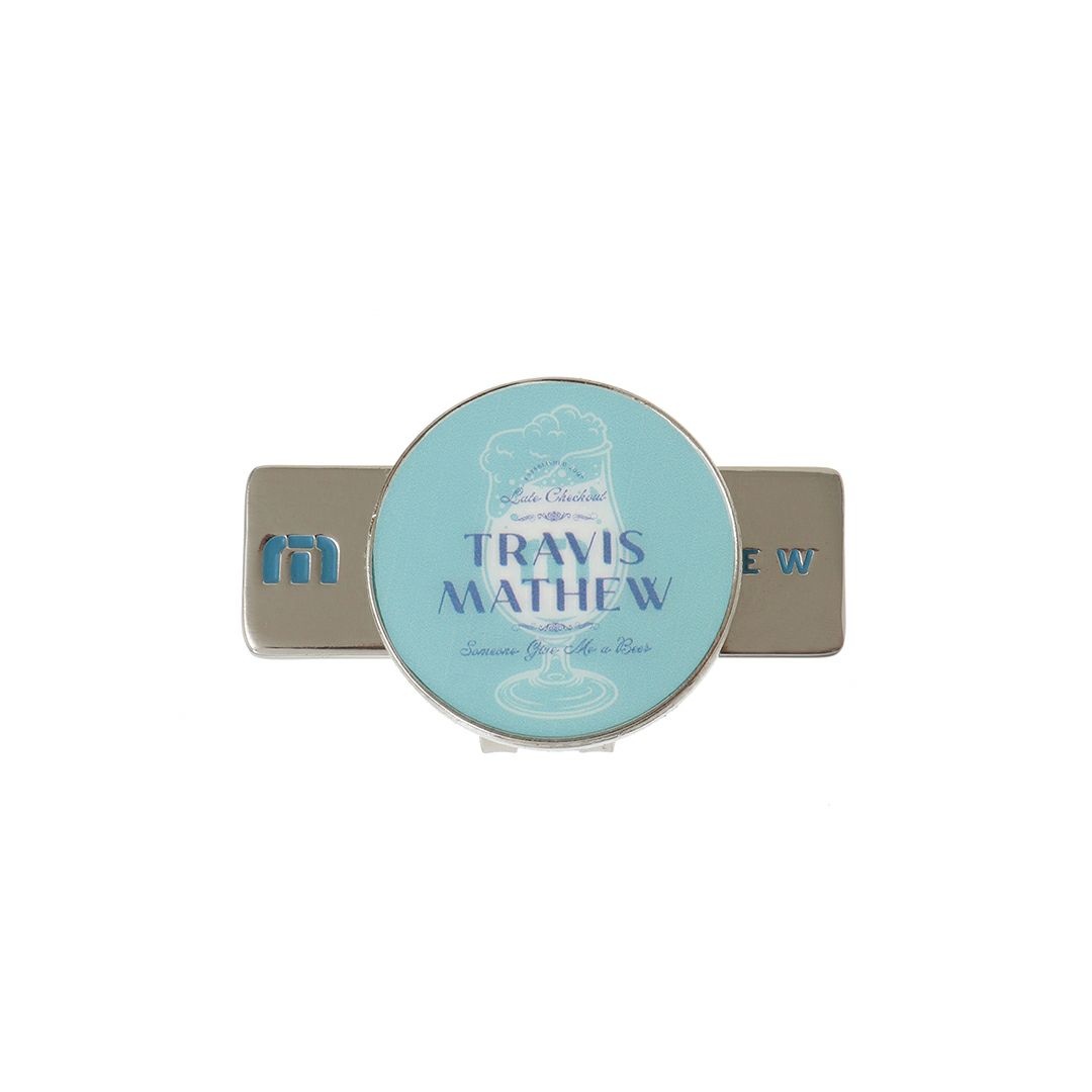 トラヴィスマシュー TRAVISMATHEW メンズ メンズ クリップマーカー TMMG53HF 詳細7