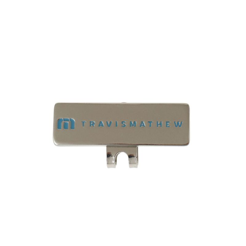 TRAVISMATHEW マーカー ユニセックス ライトグリーン