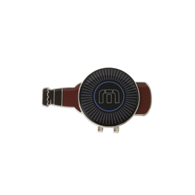 TRAVISMATHEW マーカー ユニセックス ブラック