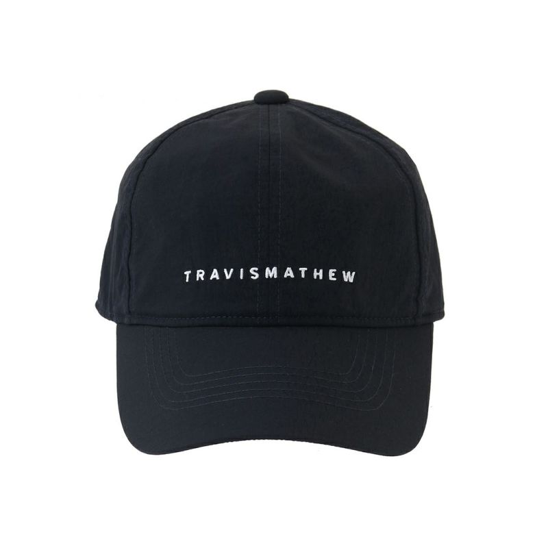 TRAVISMATHEW キャップ ユニセックス ネイビー