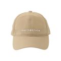TRAVISMATHEW キャップ ユニセックス カーキ