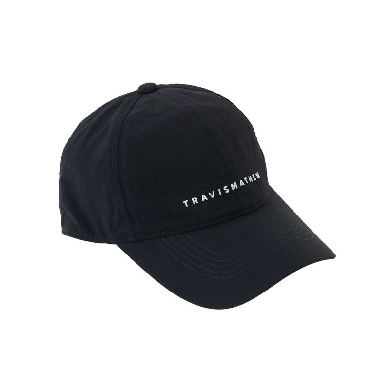 TRAVISMATHEW キャップ ユニセックス ネイビー