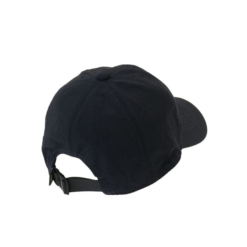TRAVISMATHEW キャップ ユニセックス ネイビー