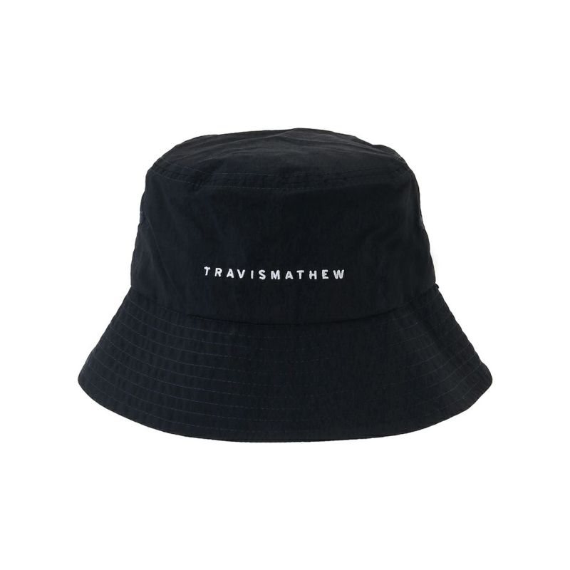 TRAVISMATHEW 帽子 メンズ ネイビー