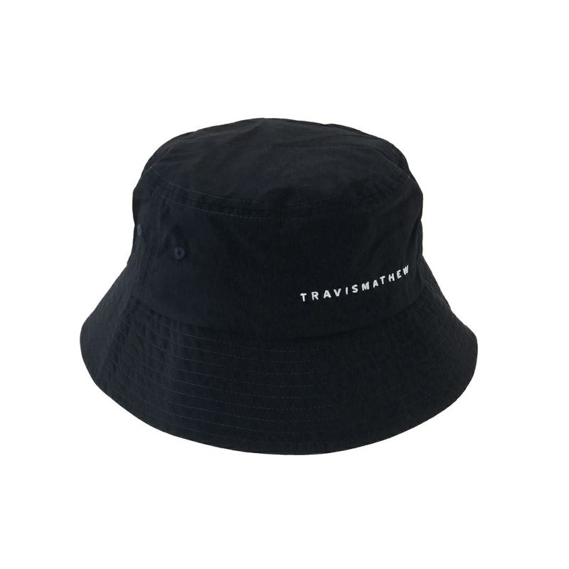 TRAVISMATHEW 帽子 ユニセックス ネイビー