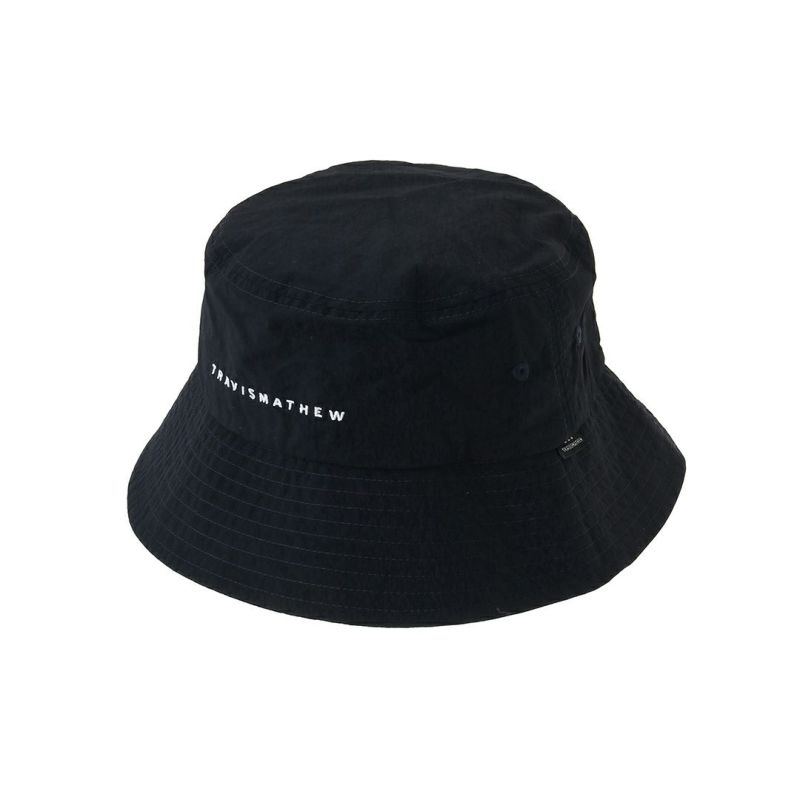 TRAVISMATHEW 帽子 ユニセックス ネイビー