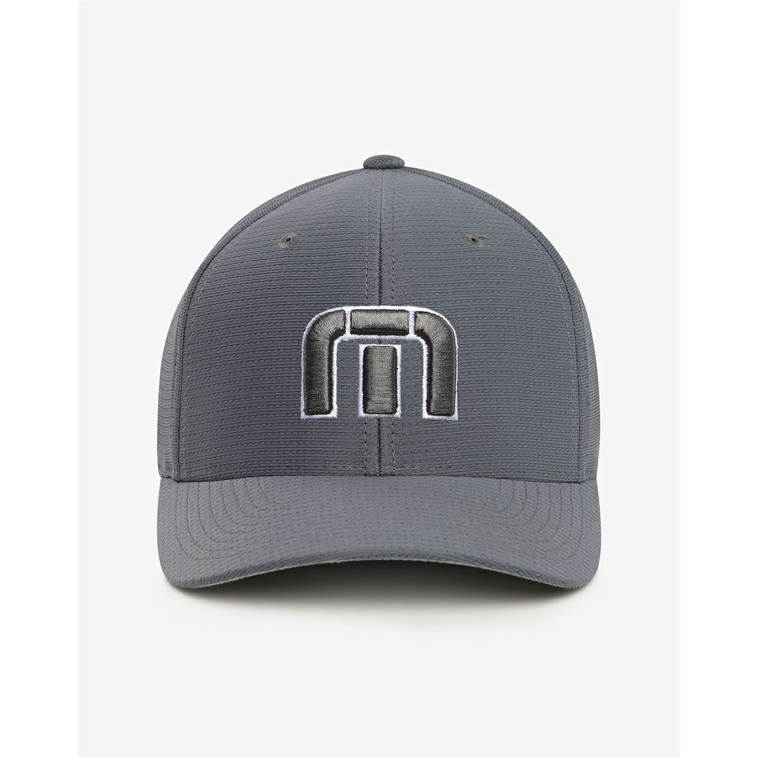 TRAVISMATHEW 帽子 メンズ グレー