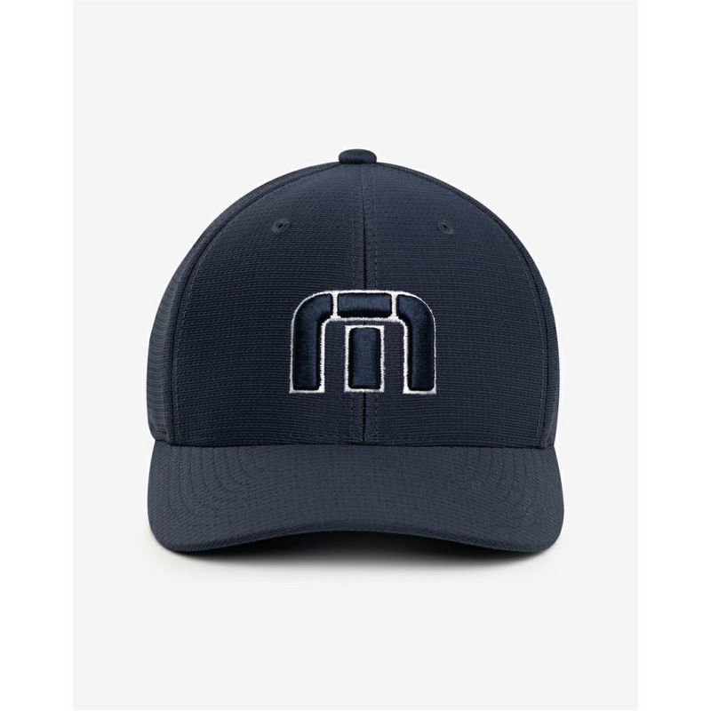 TRAVISMATHEW 帽子 メンズ ネイビー