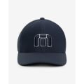 TRAVISMATHEW 帽子 メンズ ネイビー