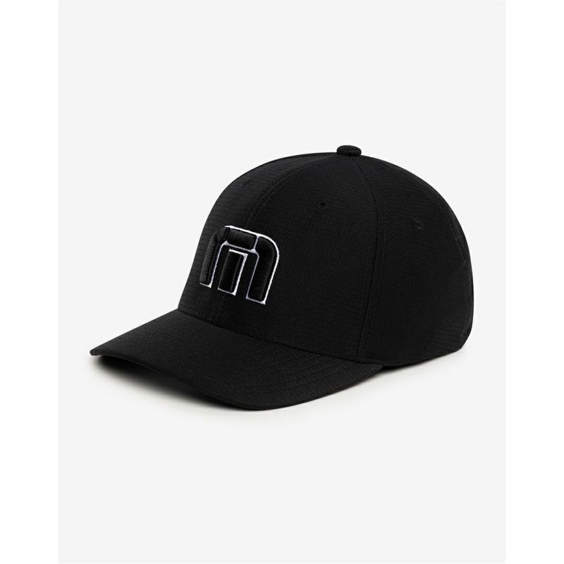 TRAVISMATHEW 帽子 メンズ ネイビー