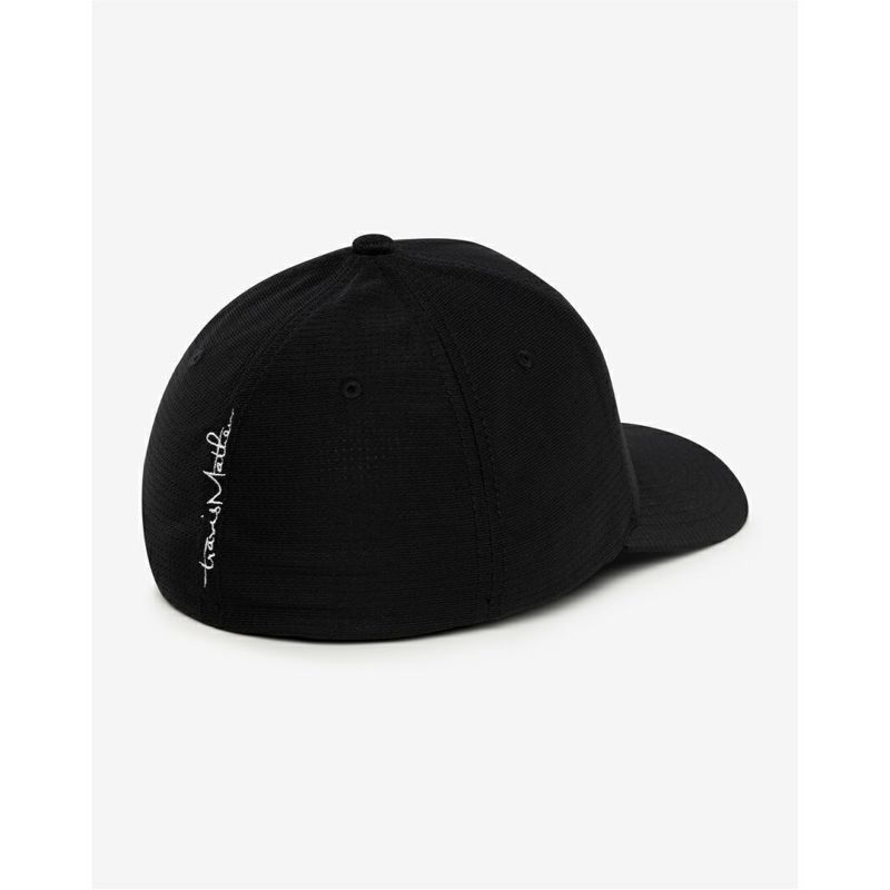 TRAVISMATHEW 帽子 メンズ ネイビー