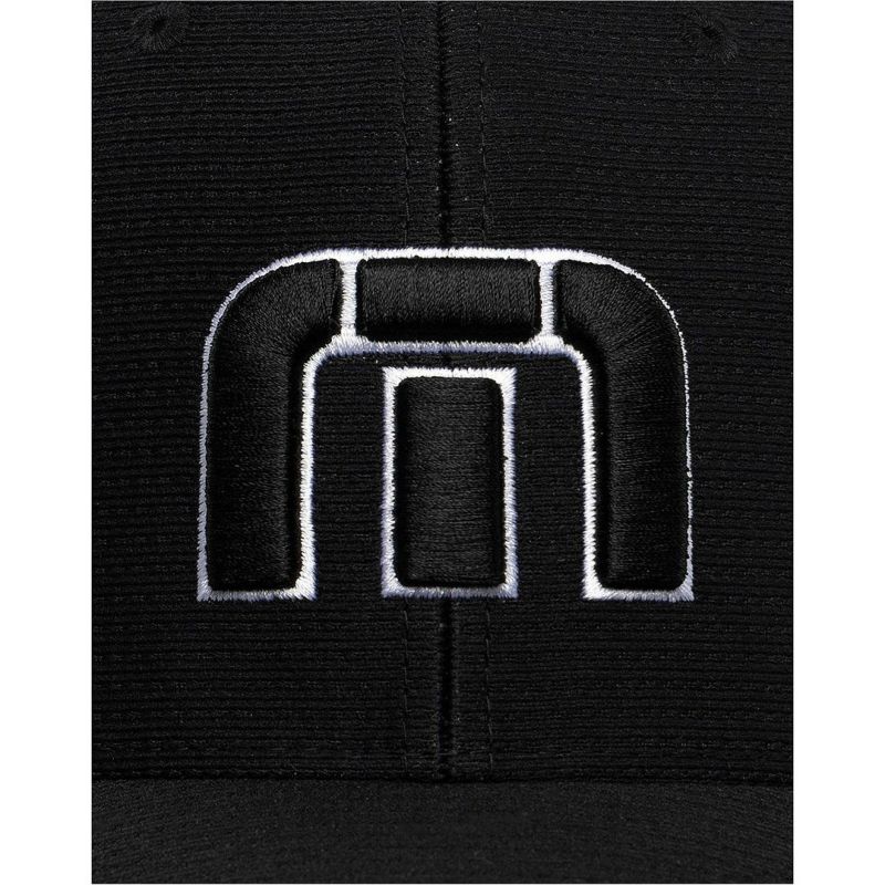 TRAVISMATHEW 帽子 メンズ ネイビー