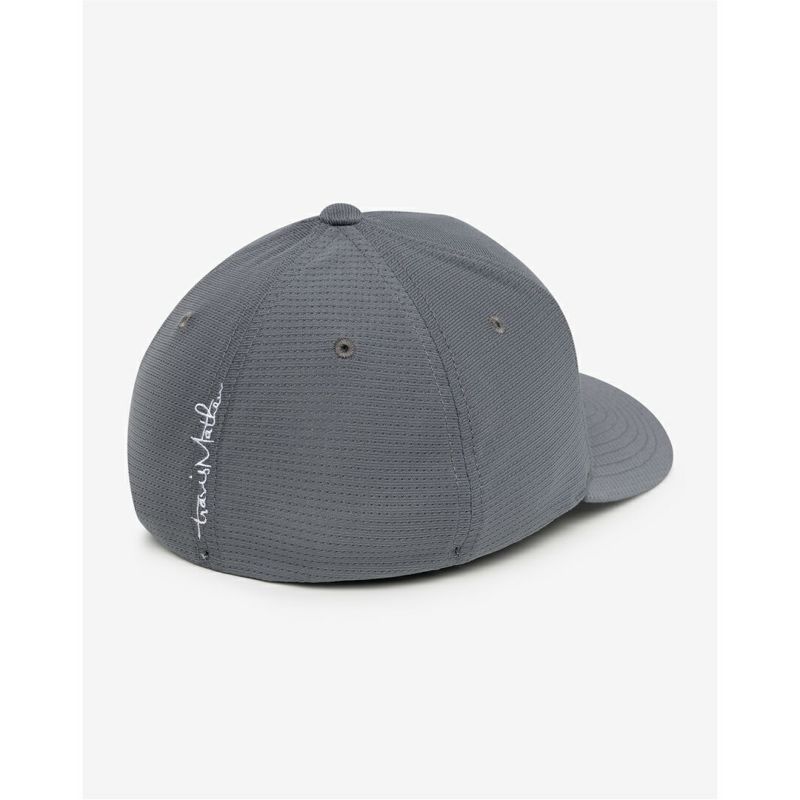 TRAVISMATHEW 帽子 メンズ グレー
