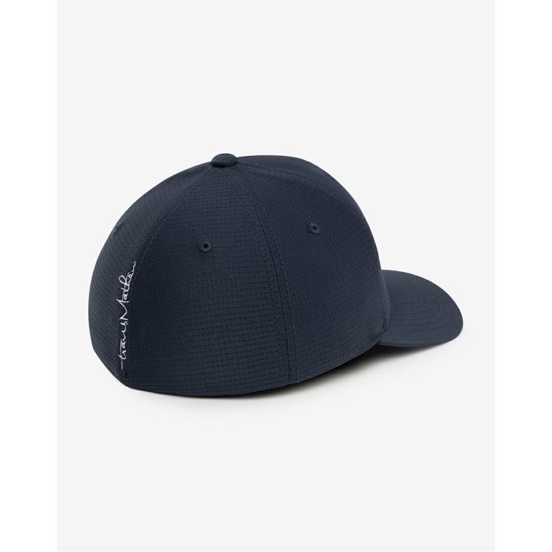 TRAVISMATHEW 帽子 メンズ ネイビー