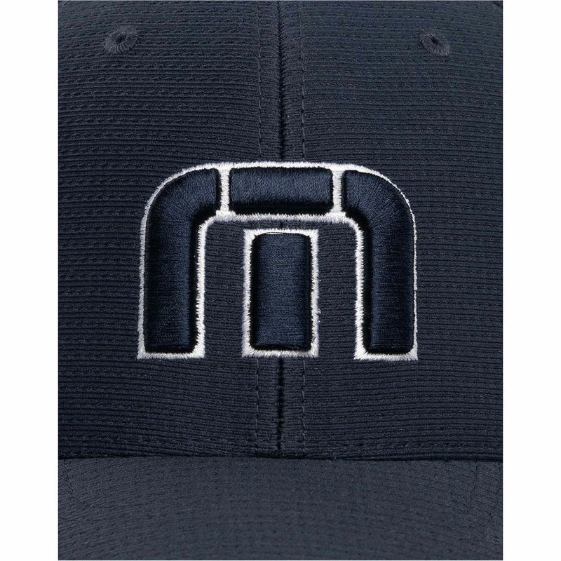 TRAVISMATHEW 帽子 メンズ ネイビー