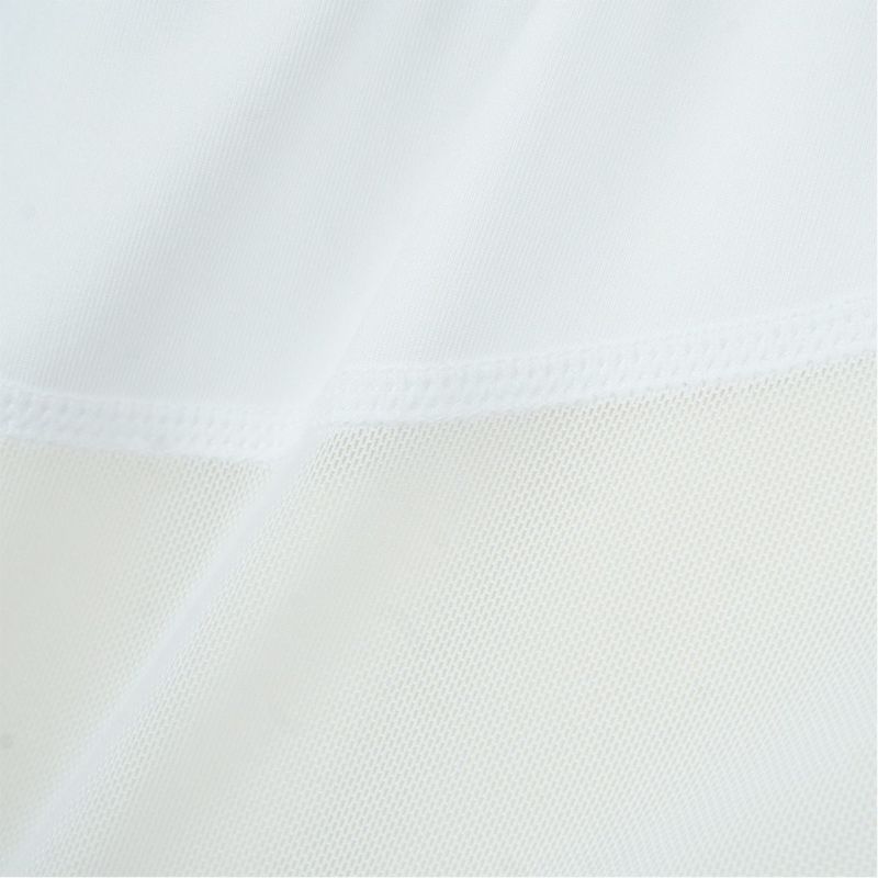 トミー ヒルフィガー ゴルフ Tommy Hilfiger Golf レディース レディース モックネック メッシュインナーシャツ THLA535 詳細7