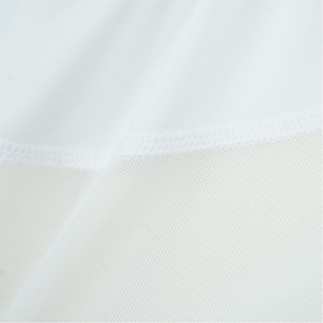 トミー ヒルフィガー ゴルフ Tommy Hilfiger Golf レディース レディース モックネック メッシュインナーシャツ THLA535 詳細7