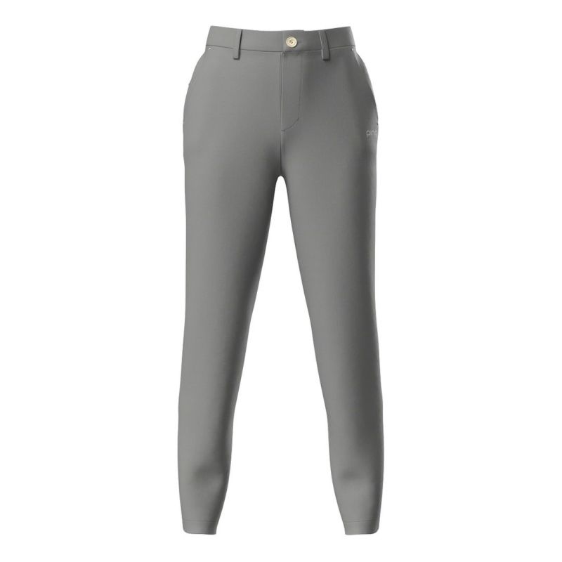 30％OFF】[ピンアパレル]レディース 全方向ストレッチ二重織