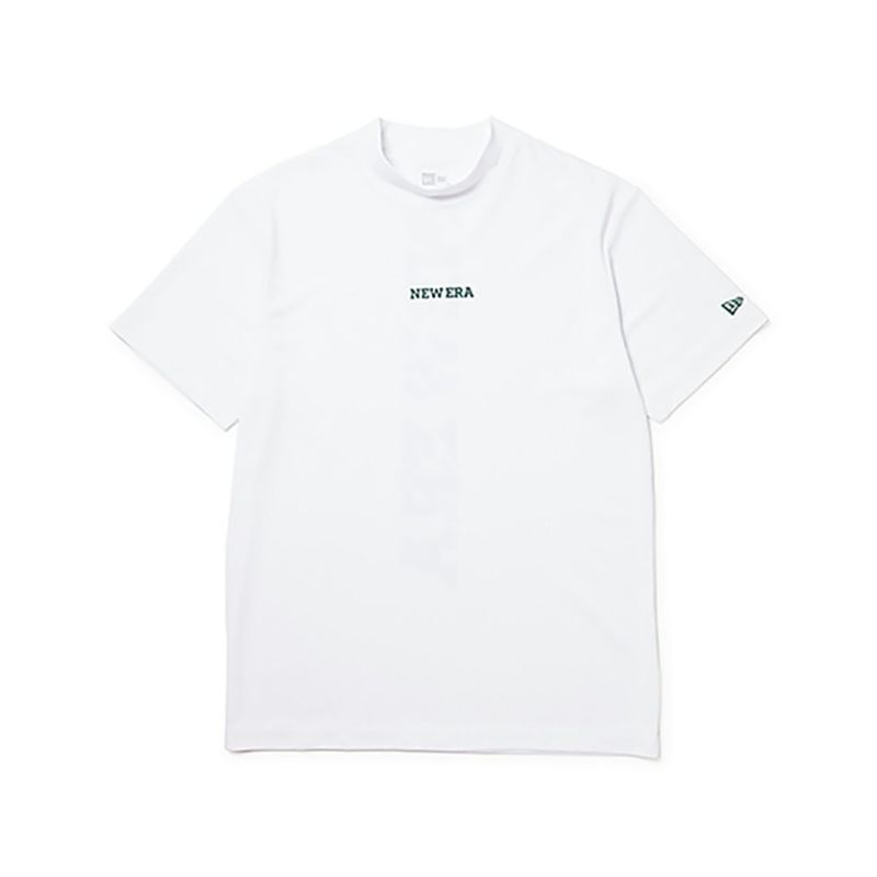NEW ERA メンズ トップス ホワイト