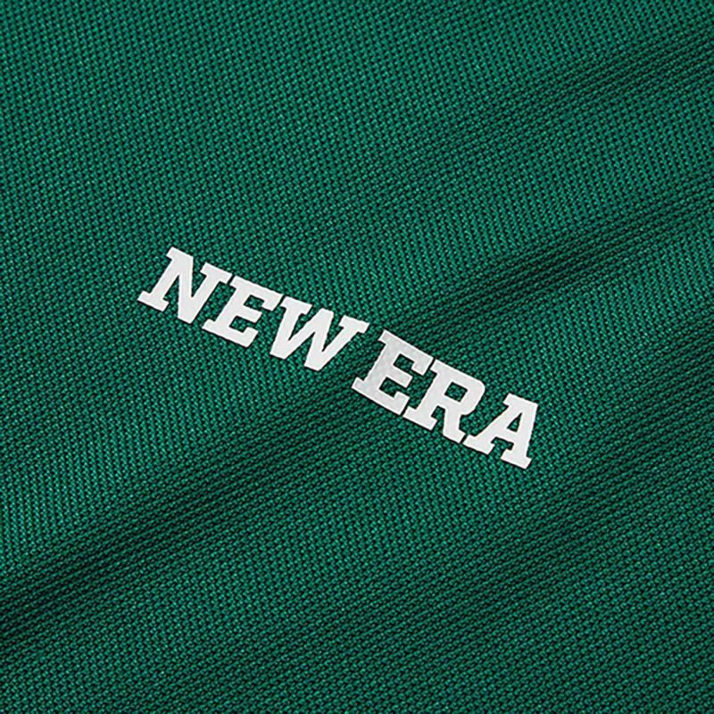 NEW ERA メンズ トップス エメラルドグリーン