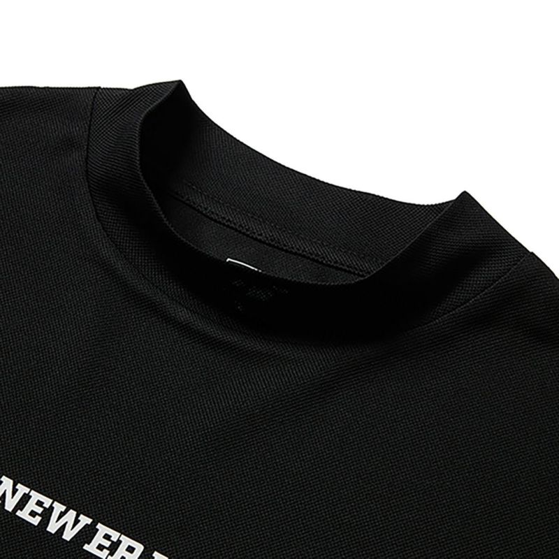 NEWERA メンズ  トップス ブラック