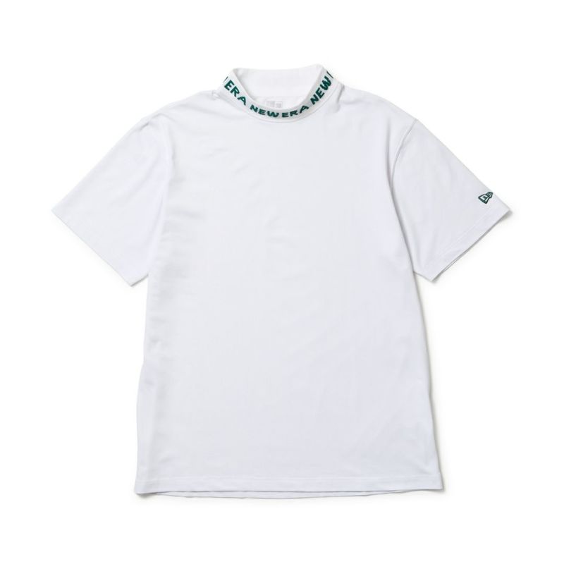 NEW ERA シャツ メンズ ホワイト