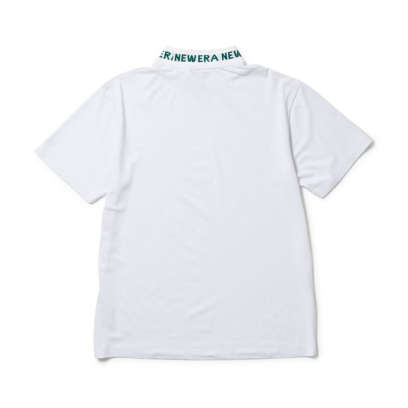 NEW ERA シャツ メンズ ホワイト