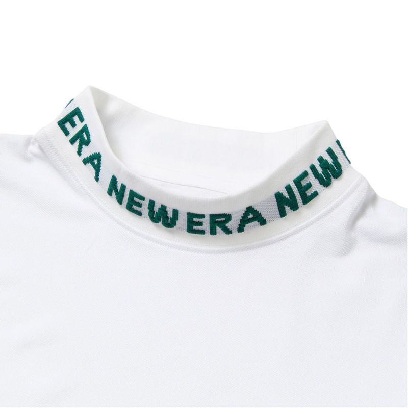 NEW ERA シャツ メンズ ホワイト