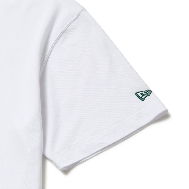 NEW ERA シャツ メンズ ホワイト