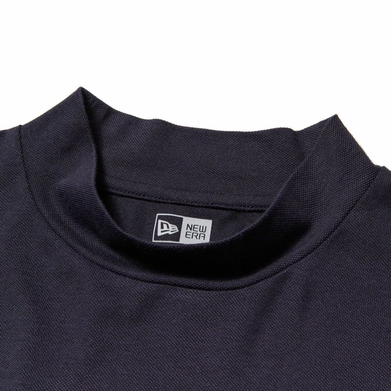 NEW ERA シャツ メンズ ネイビー