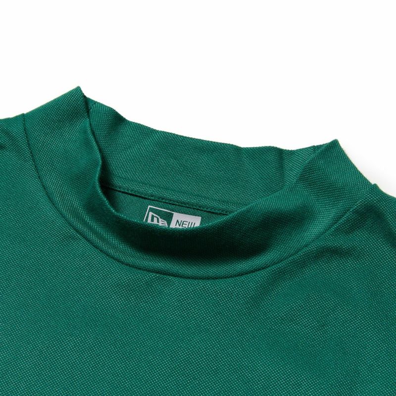 NEW ERA シャツ メンズ ライトグリーン