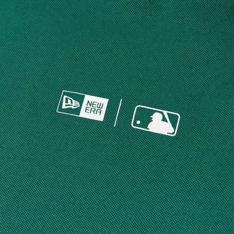 NEW ERA シャツ メンズ ライトグリーン