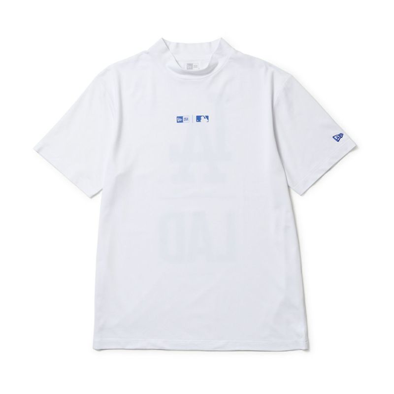 NEW ERA シャツ メンズ ホワイト