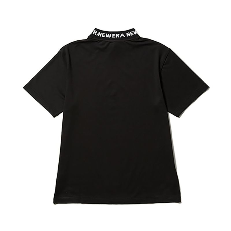 NEW ERA シャツ メンズ ブラック