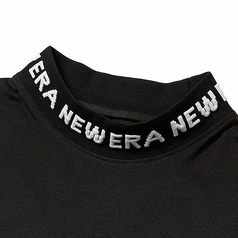 NEW ERA シャツ メンズ ブラック