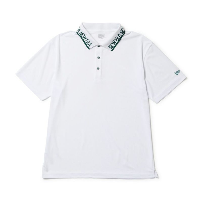NEW ERA シャツ メンズ ホワイト