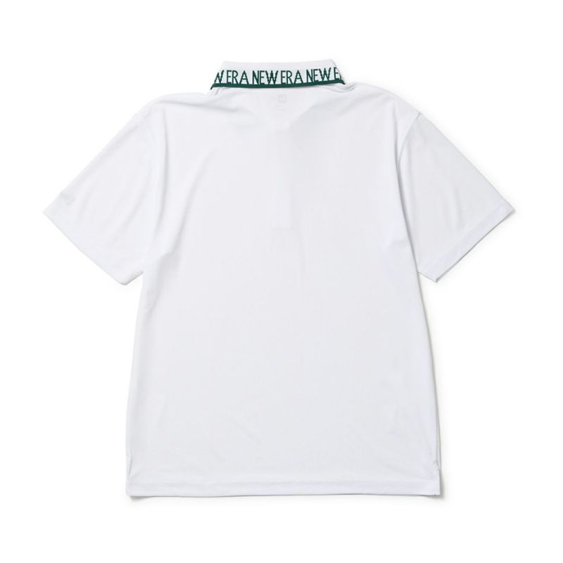 NEW ERA シャツ メンズ ホワイト