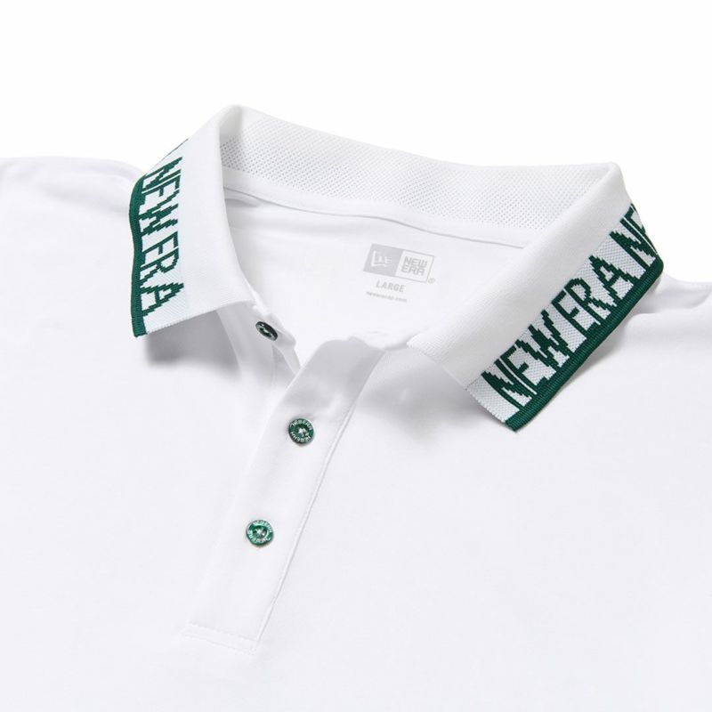 NEW ERA シャツ メンズ ホワイト