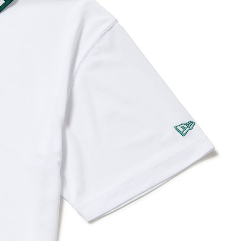 NEW ERA シャツ メンズ ホワイト