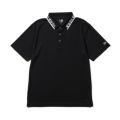 NEW ERA シャツ メンズ ブラック