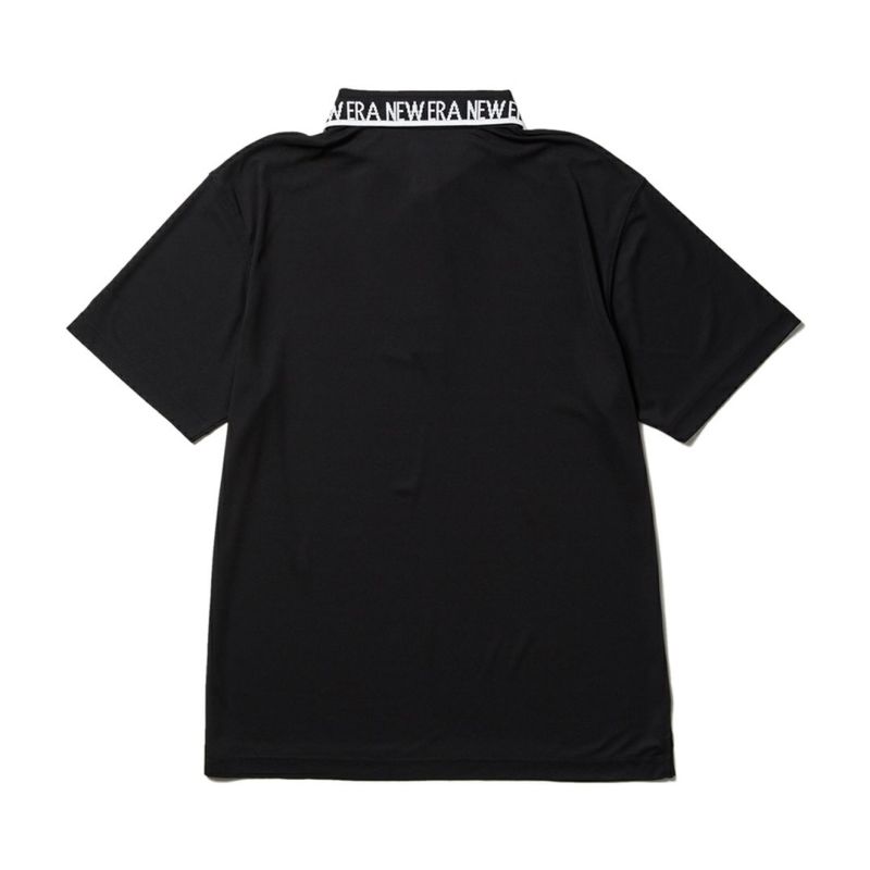 NEW ERA シャツ メンズ ブラック