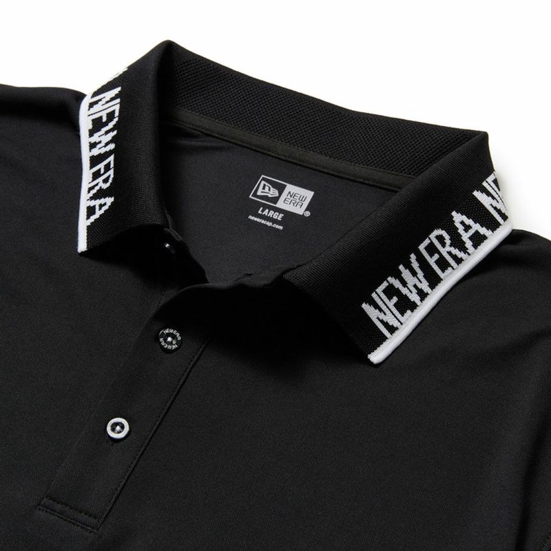 NEW ERA シャツ メンズ ブラック