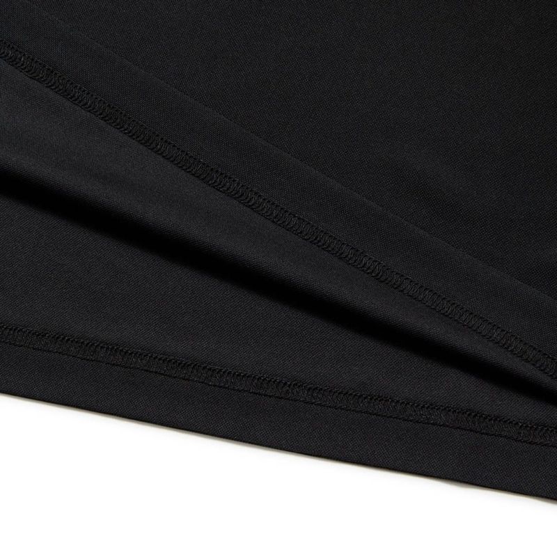 NEW ERA シャツ メンズ ブラック