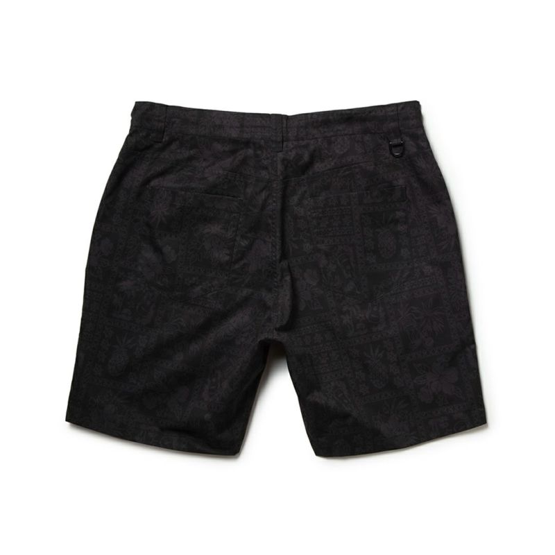 NEW ERA パンツ メンズ ブラック
