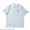 NEW ERA ドラえもん シャツ メンズ ホワイト