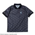 NEW ERA ドラえもん シャツ メンズ ブラック